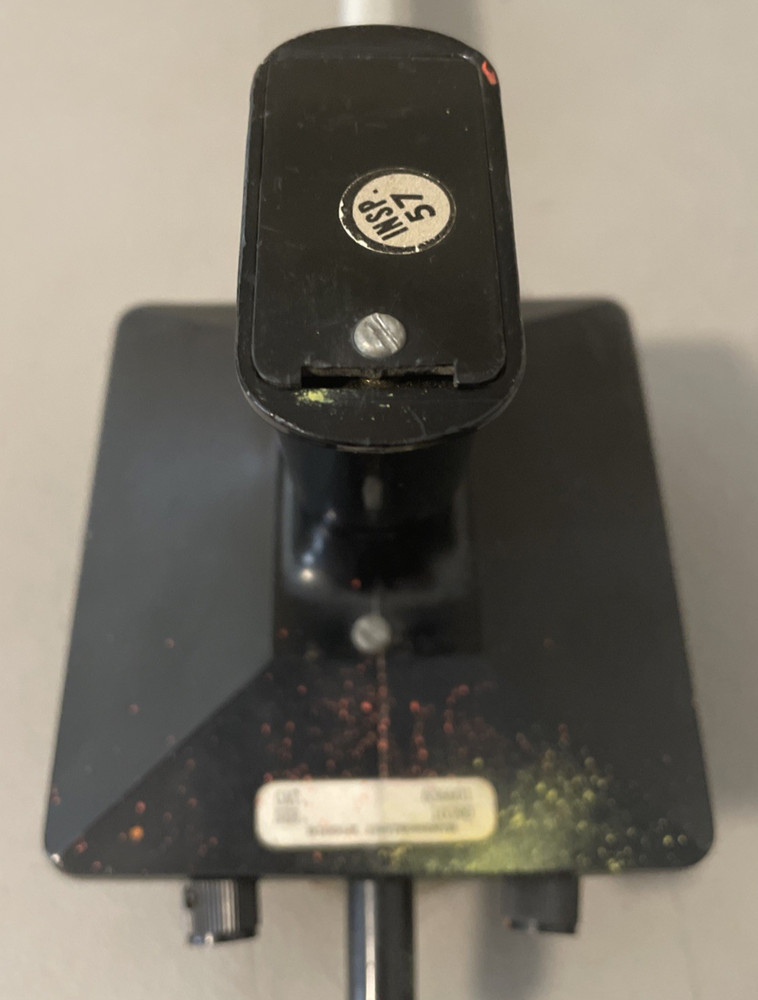 Biddle 656001 Cable Route Tracer - Megger