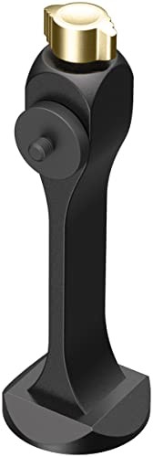 Leupold Quick Stem Binocular Tripod Adapter for Steady Viewing