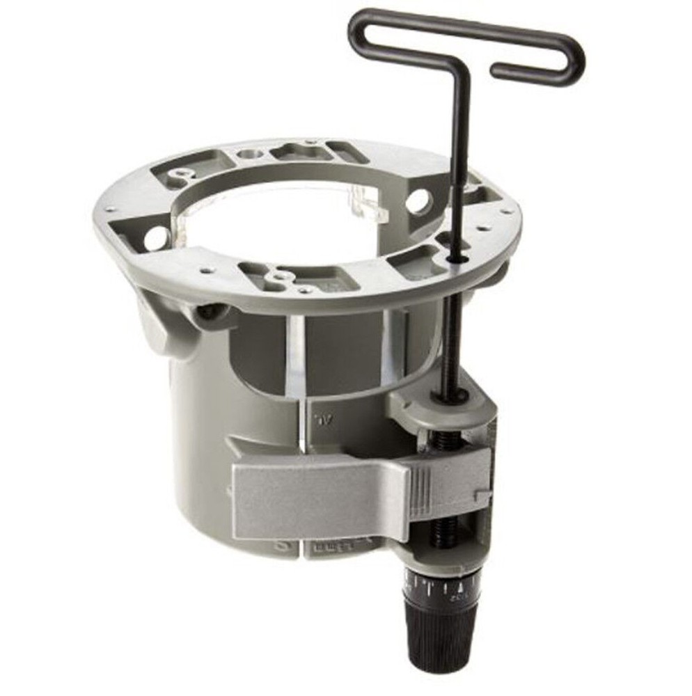 Bosch Router Undermount Base