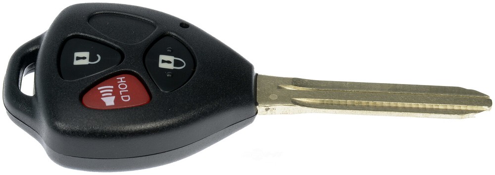 Keyless Entry Transmitter Dorman 99675ST