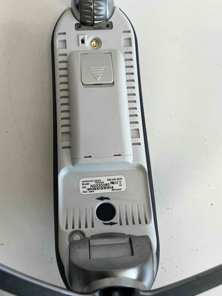 Enhanced Vision Transformer Magnifier TRVEA