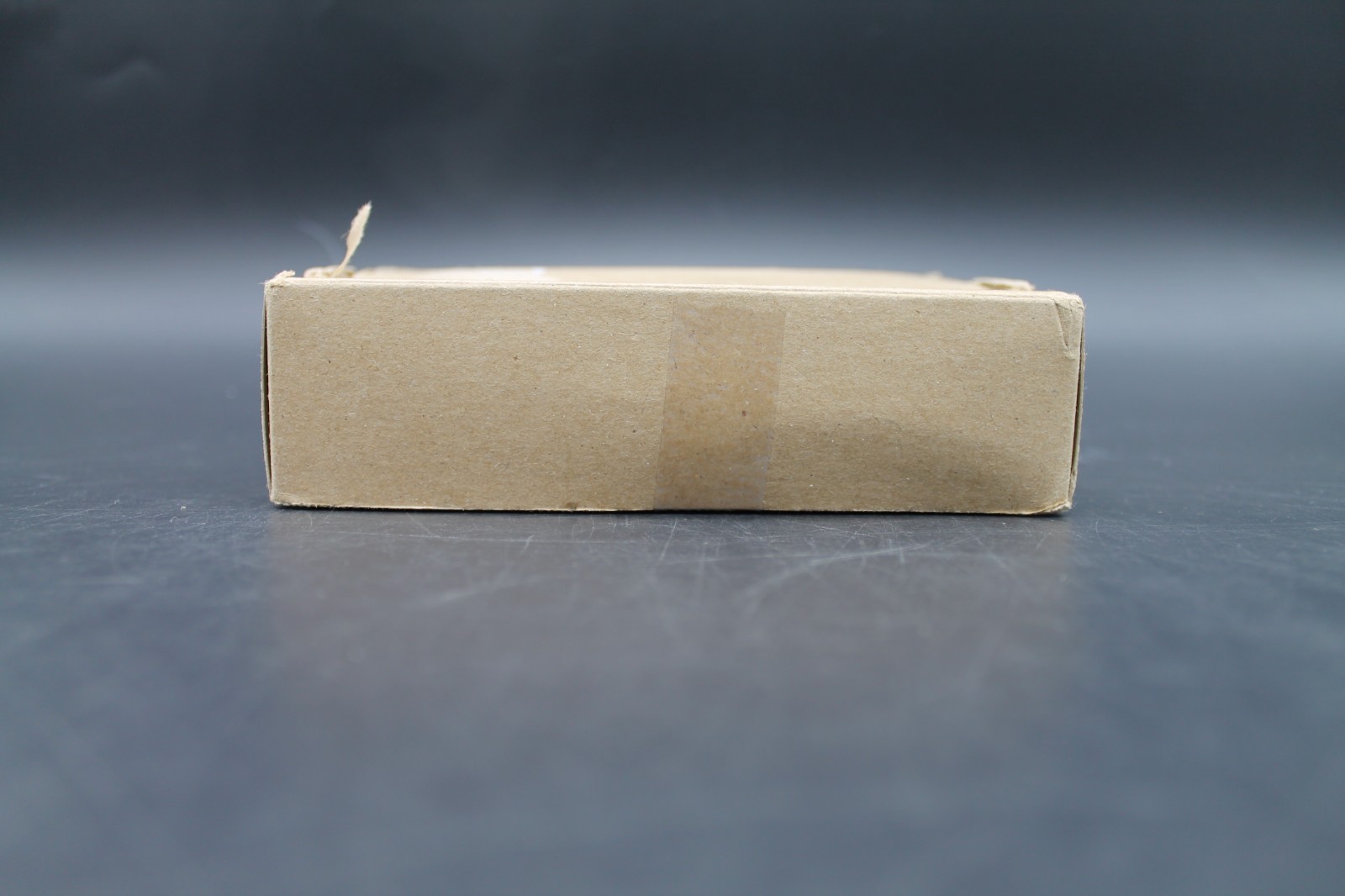 Vintage US Military Brass Stencil Set 3 Inch A-A-130A Marking Kit Middletown