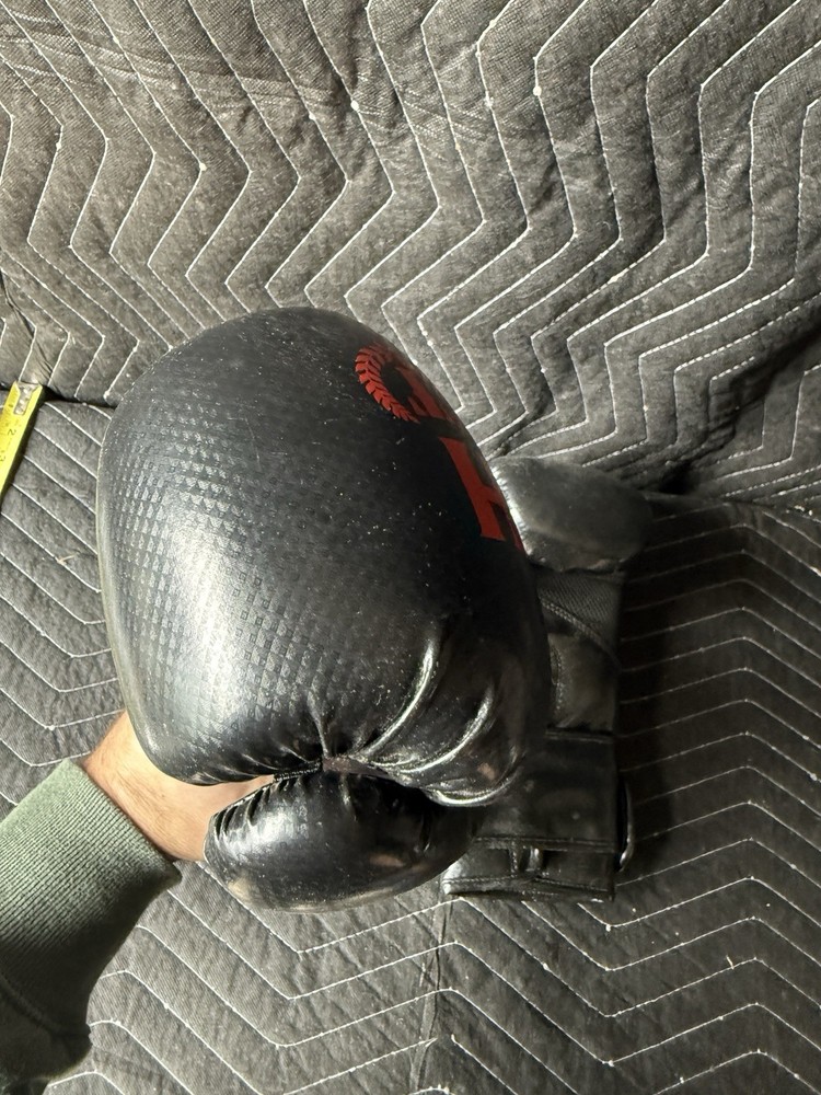 Triumph United boxing gloves 14 oz (pair)