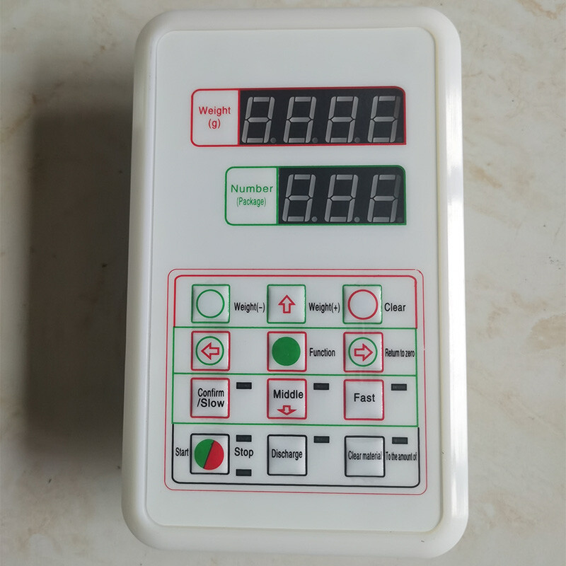 Intelligent Packaging Machine PC Board Sachet Weight Pack Machine Mother Board