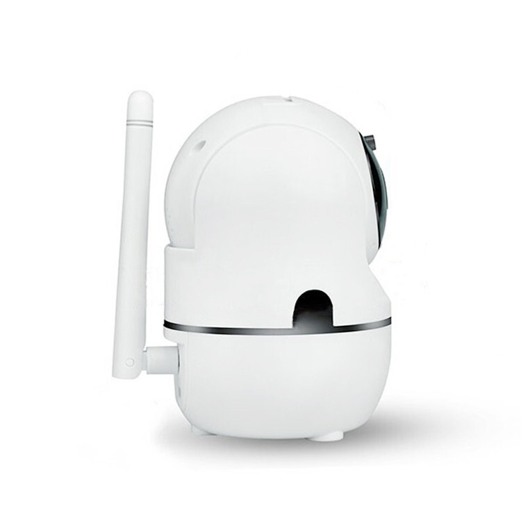 Wifi V380 Pro Camera Indoor Smart Home Security Wireless Camera