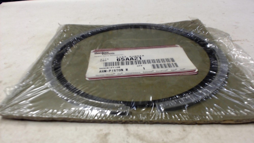 Gardner Denver 65AA21 Ring Kit