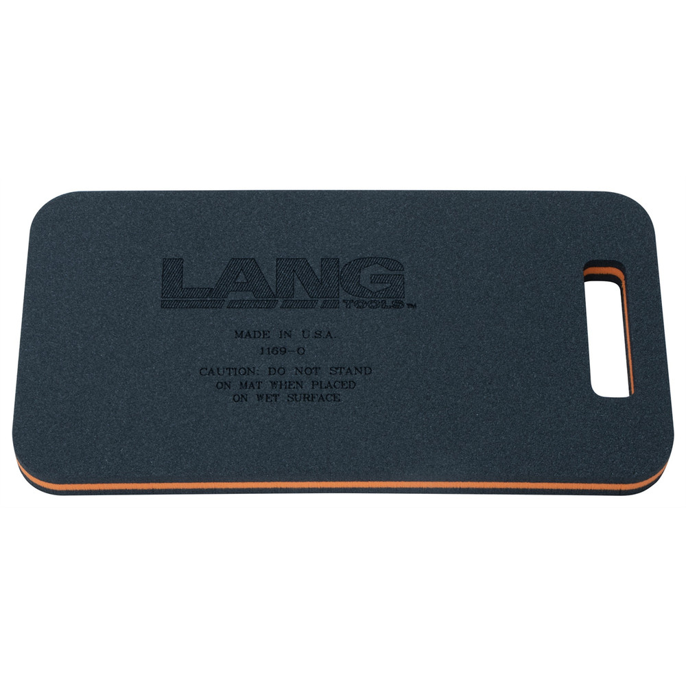 Lang Tools (Kastar) 1169-O - Foam Kneeling Pad
