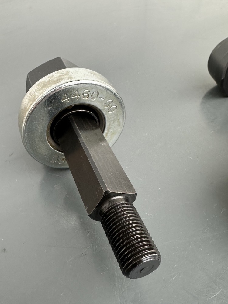 Greenlee 60107 Key Punch Unit