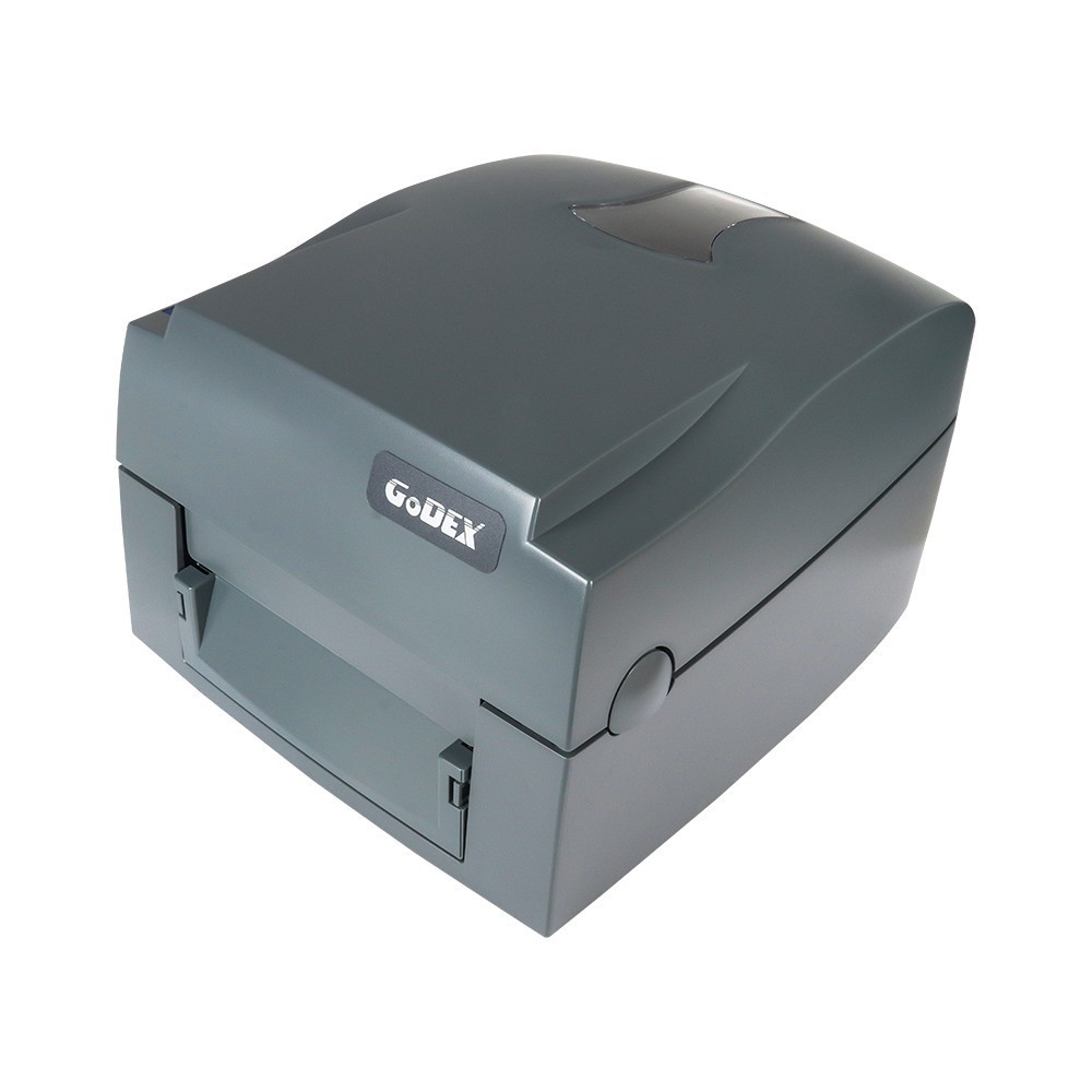 GODEX G500U 203dpi Desktop Thermal Transfer & Direct USB Barcode Label Printer