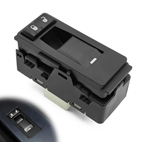 04602785AA Power Window Switch Control Compatible with Dodge Durango Charger