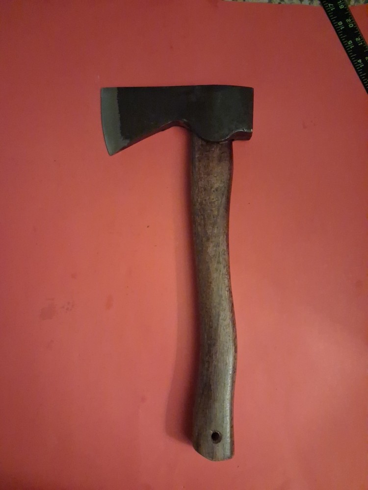 Hatchet
