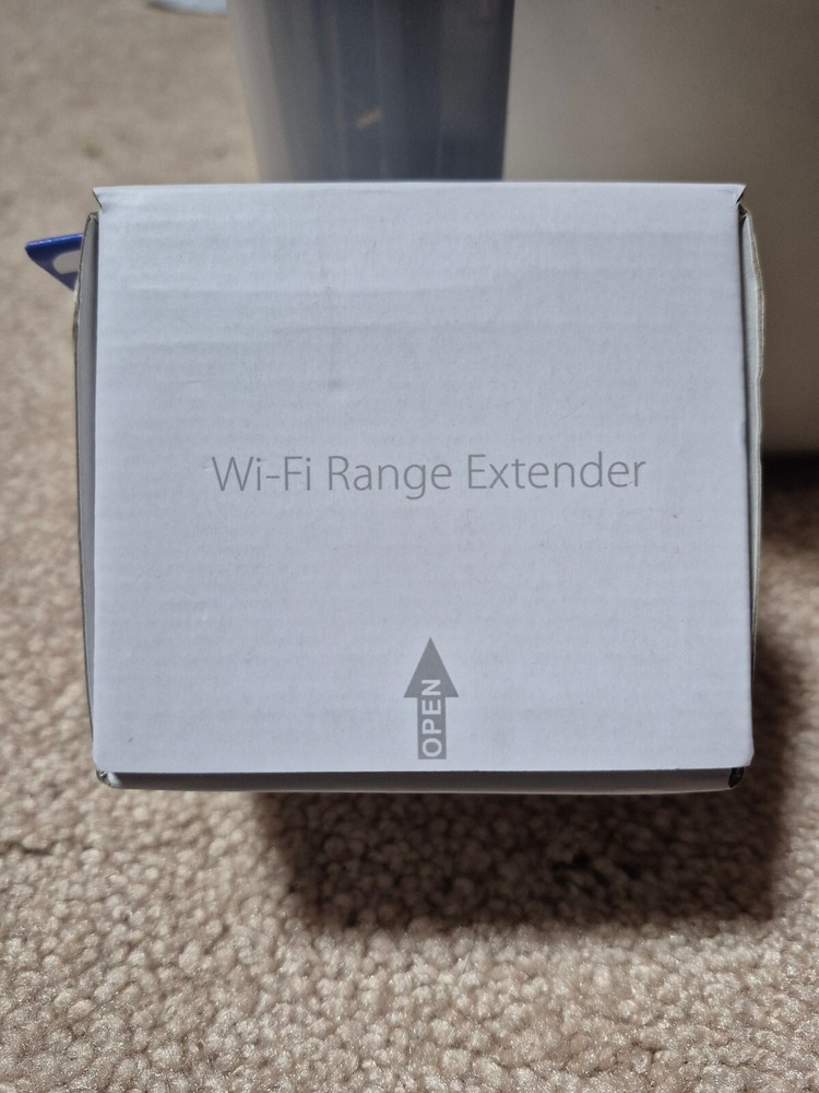WiFi Range Extender