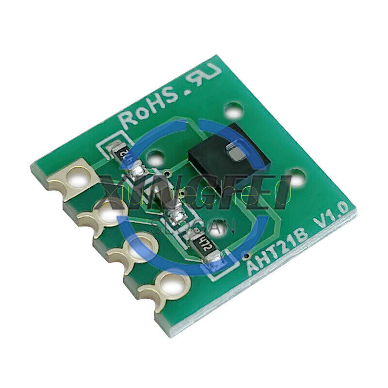 AHT21B Digital Temperature Humidity Sensor Detection Module NEW