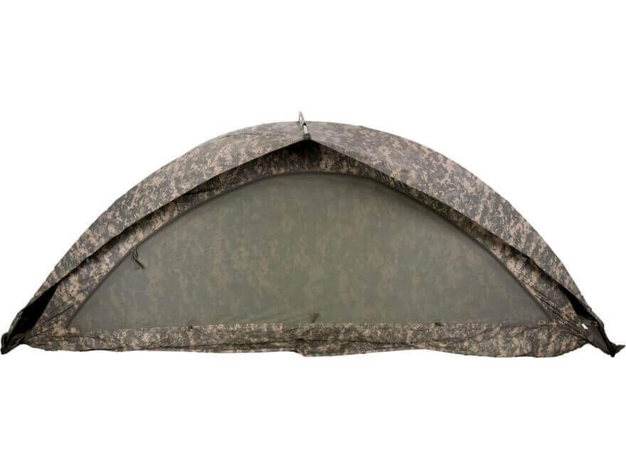 USGI Improved Combat Shelter ICS ACU