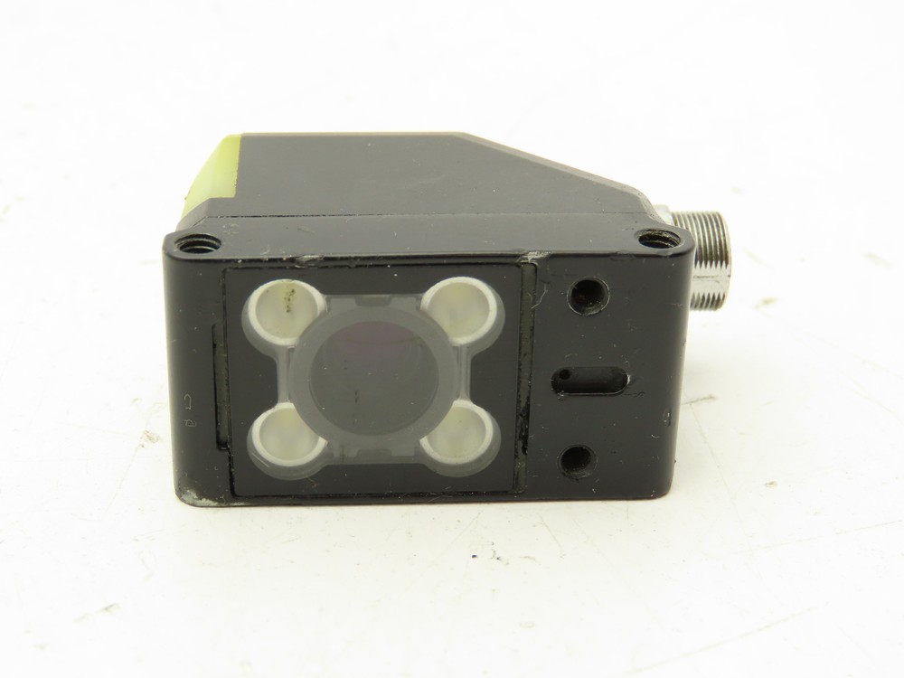 Keyence IV-G500MA Machine Vision Sensor Camera Auto Focus 752x480 IP67