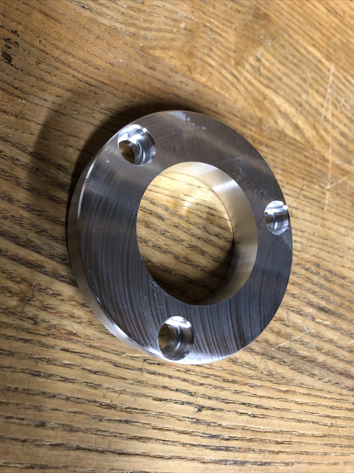 BRIDGEPORT MILLING MACHINE BEARING RETAINING RING 2060210 2060075 M1172 NEW!