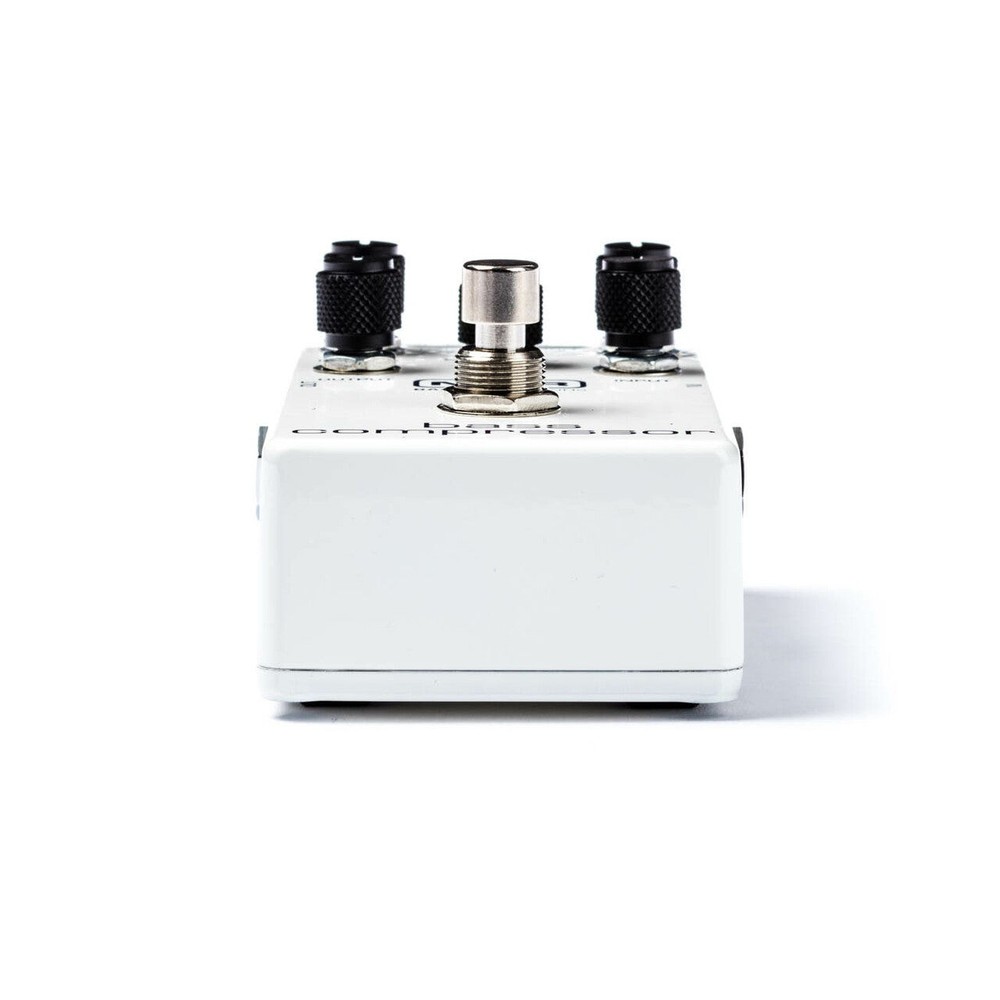 MXR M87 Bass Compressor Pedal