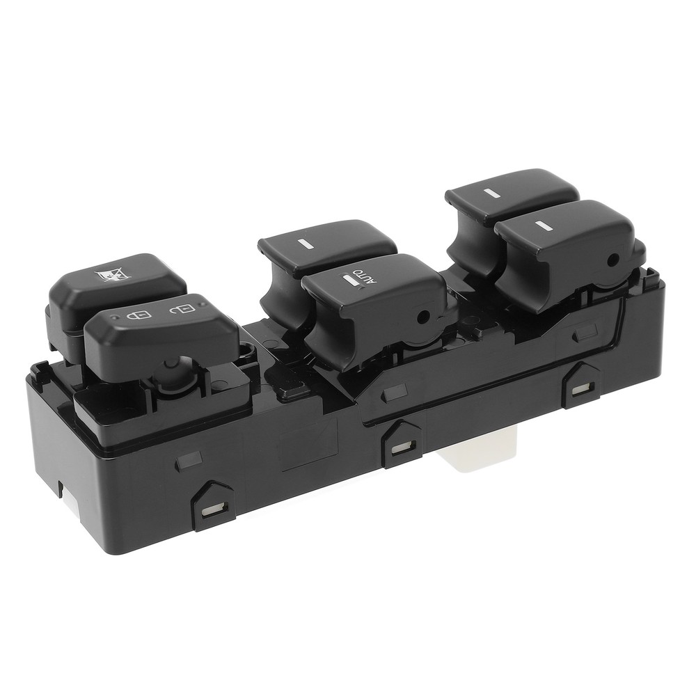 1.Black Power Window Switch For Sonata 2011‑2014 Easy Control Replacement UUFY