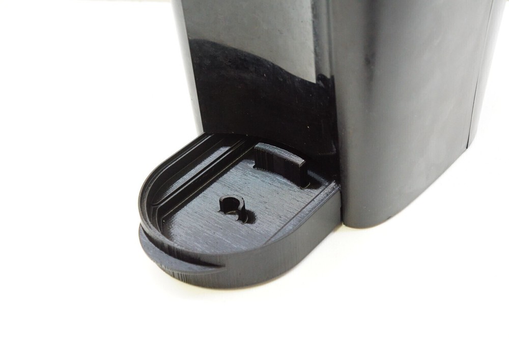 Replacement 3D Drip Tray Grate Drain Base for Keurig Model K Compact K35
