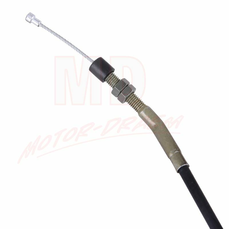 Clutch Cable For Honda Sportrax 400 TRX400EX 2x4 1990 2000 2001 02 2003 2004 ATV