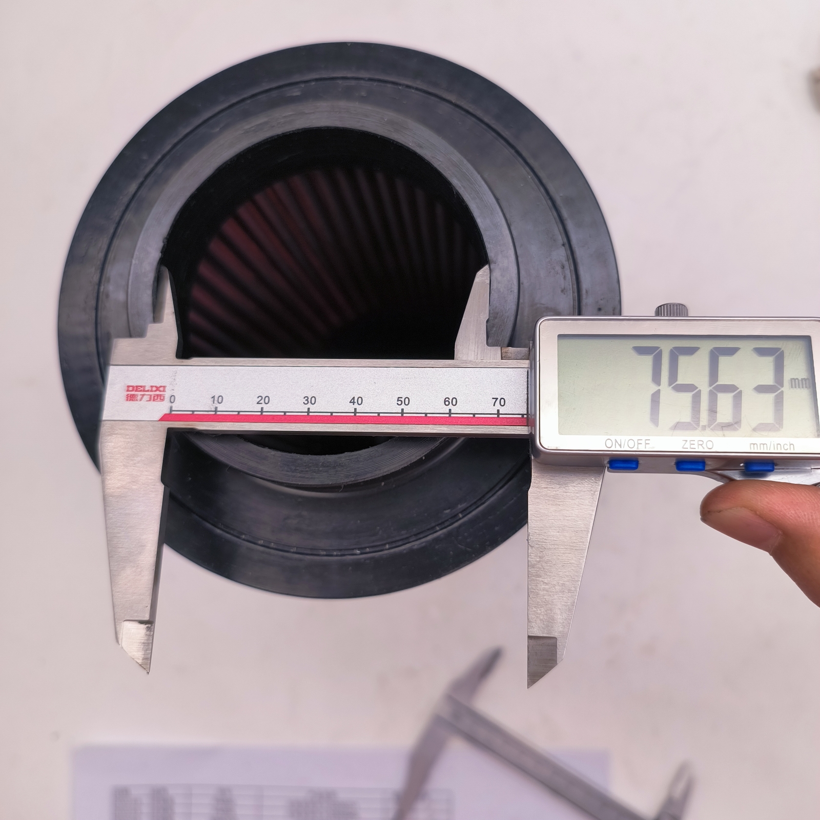 Air Filter For Polaris RZR XP 1000 Turbo EPS 2882234 1240822 7082097 2014-2021