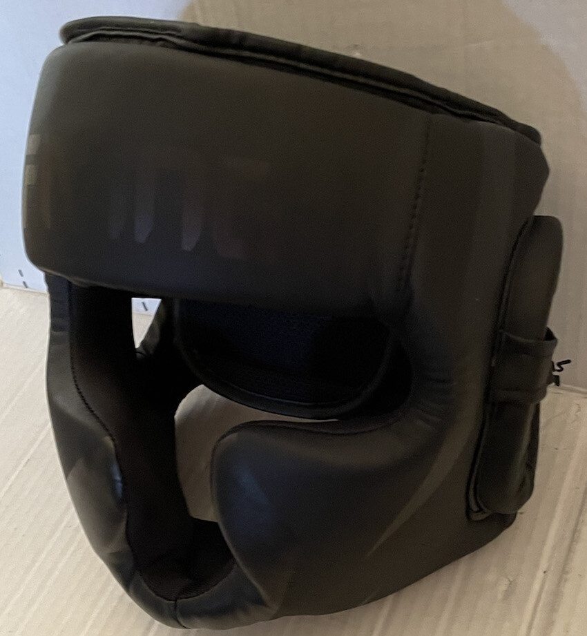 Head Protective Training Gear