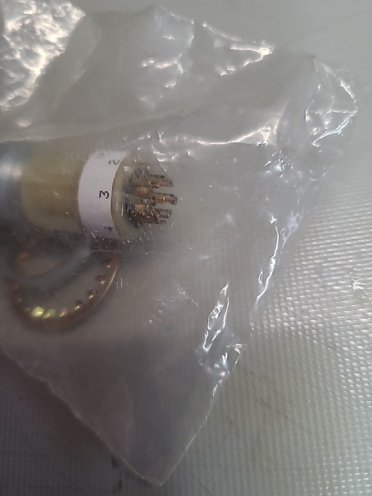 Grayhill 3 Position Keyed Switch, 58YY450022
