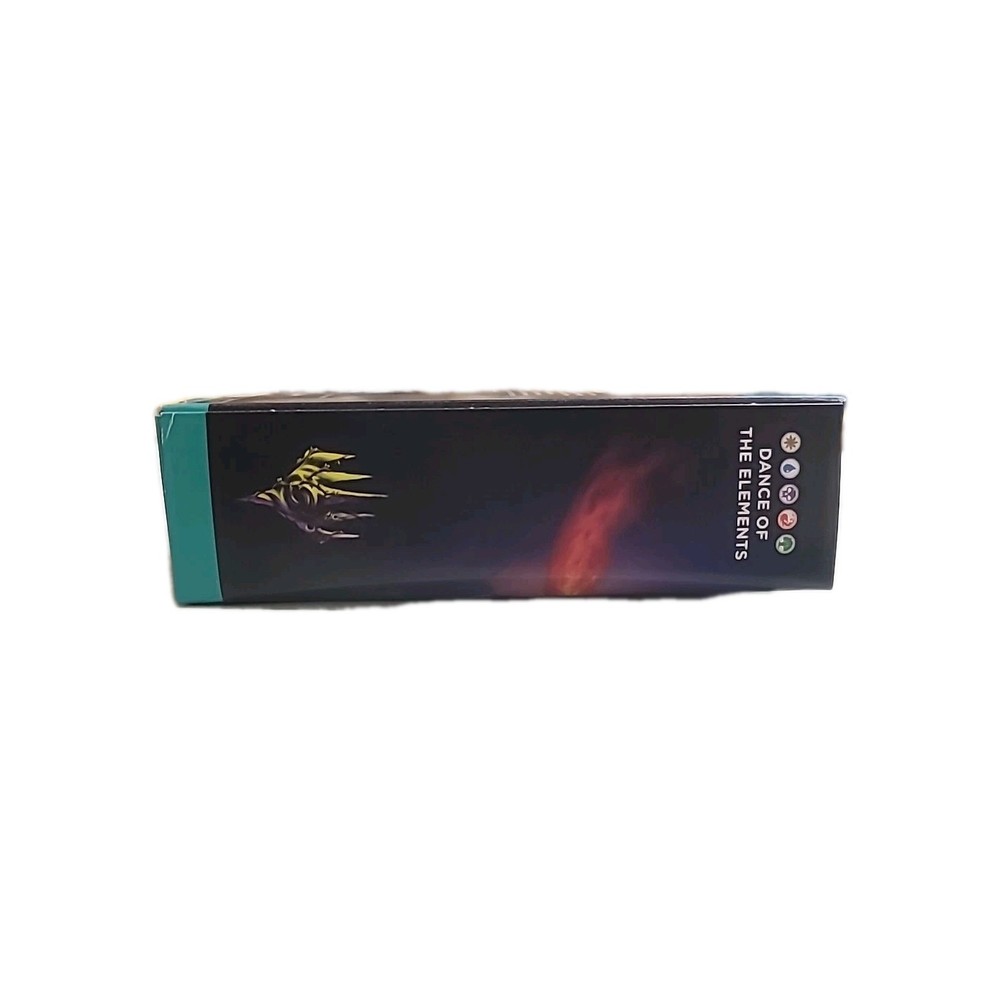 Lorwyn Eclipsed Commander Deck Dance of the Elements Magic The Gathering SEALED