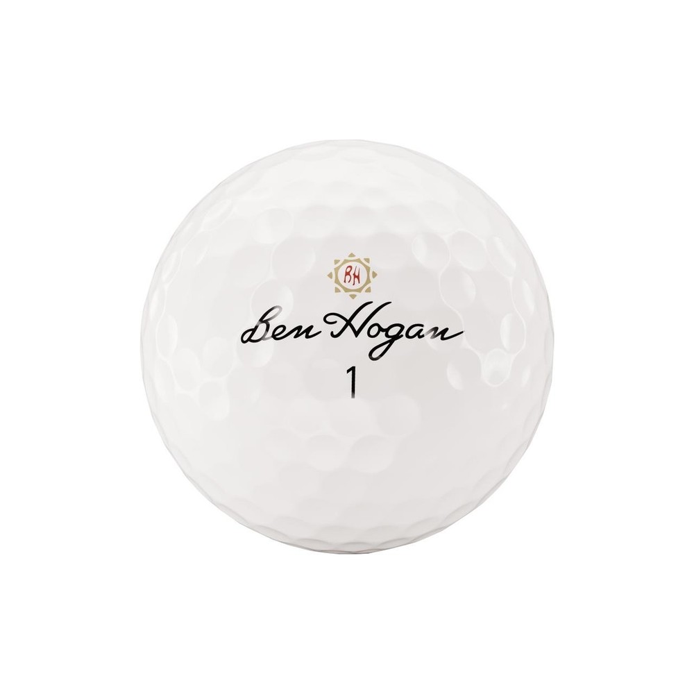 Ben Hogan GS53 Golf Balls