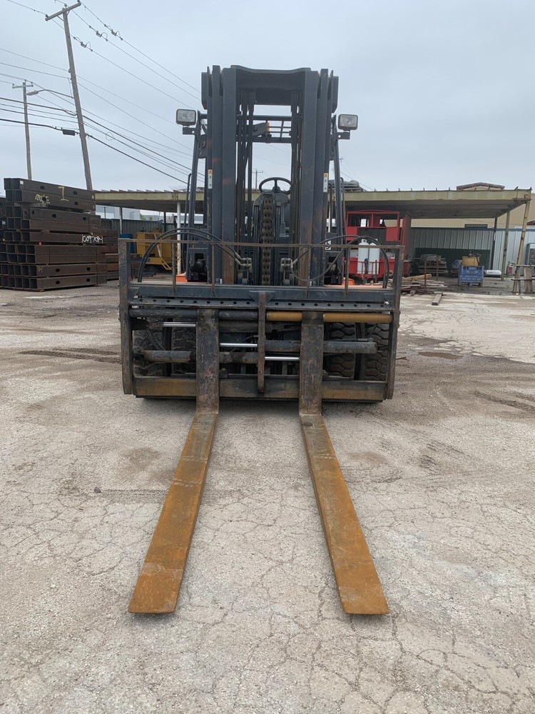 Doosan D90S-5 Forklift