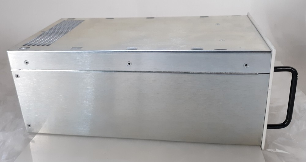Lucent Technologies RM2000AA100 Series 1:3 2000W Power Supply