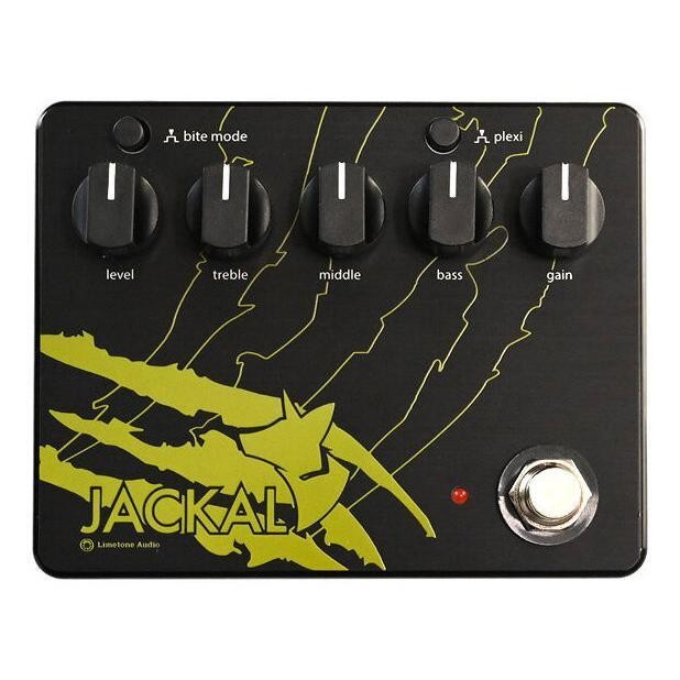 Limetone Audio JACKAL 959427