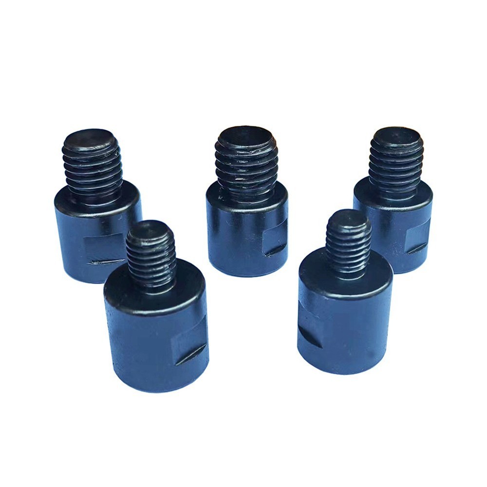 Easily Use Different Tools with this Adjustable Angle Grinder Converter