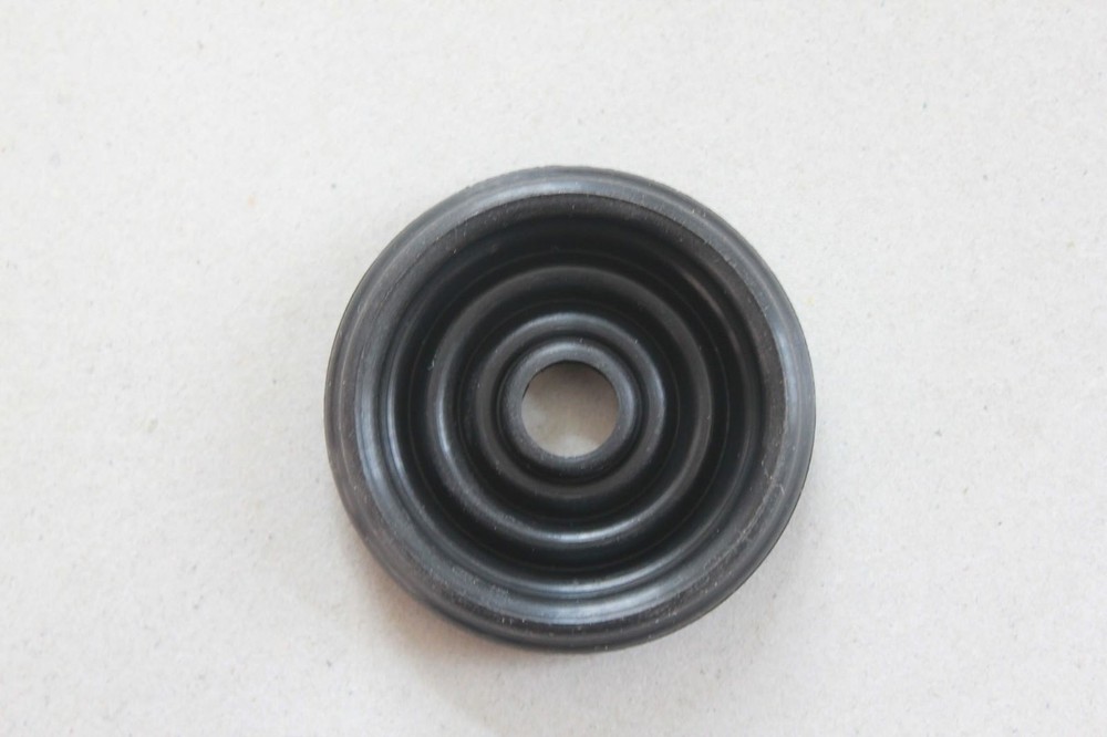 Kubota Rubber Gear Shift PTO Shield Cap BOOT T0270-24970