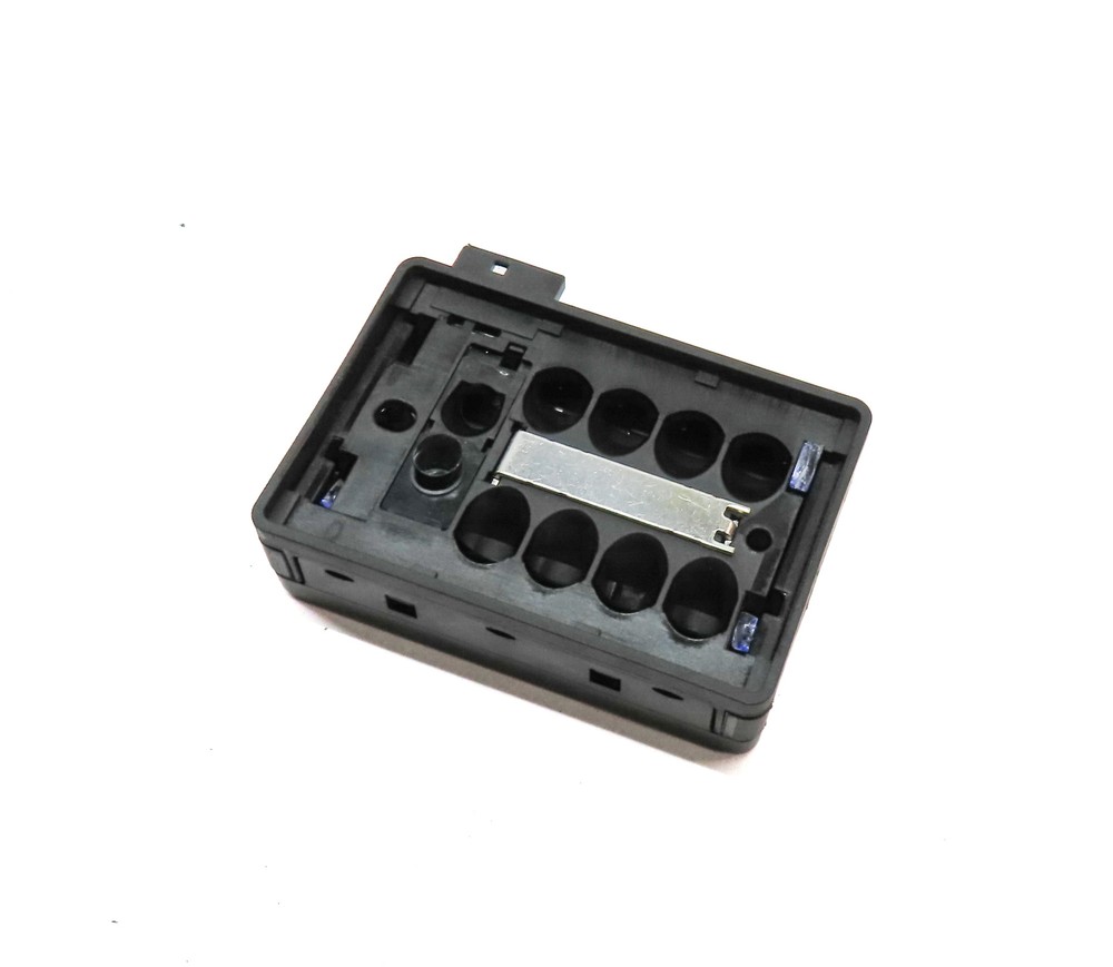 2007 BMW Z4 (E85) 3.0L FRONT WINDSHIELD RAIN SOLAR LIGHT SENSOR MODULE