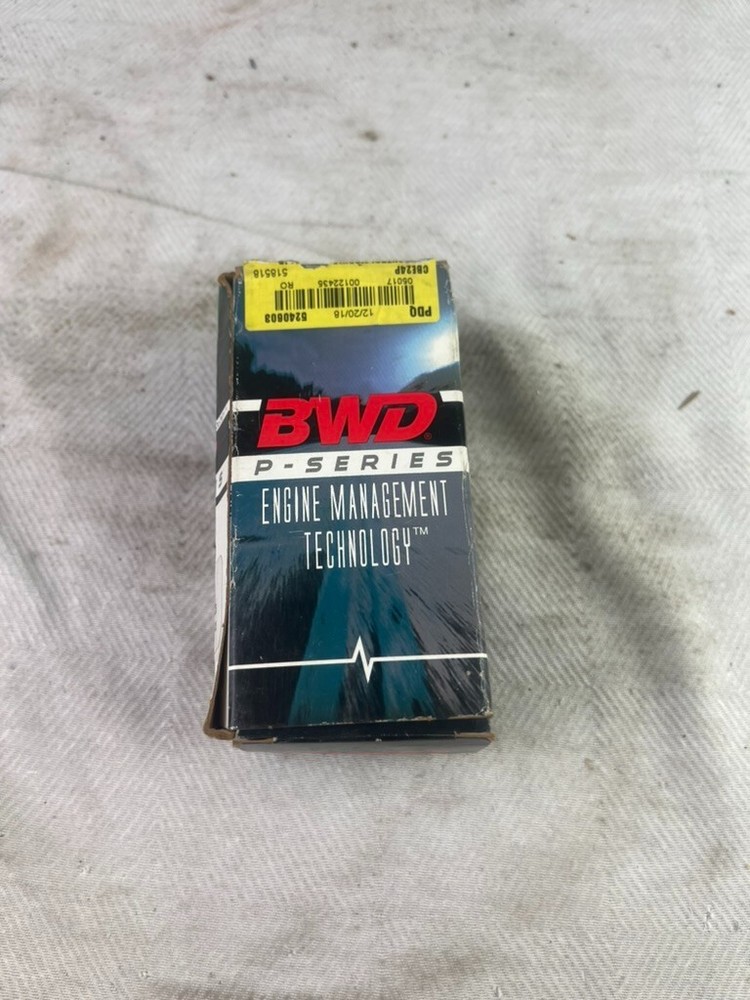 Ignition Control Module BWD CBE24P