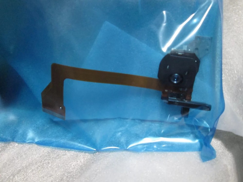 JVC Optical Pick-up 0020-012-0-00 Replacement Part