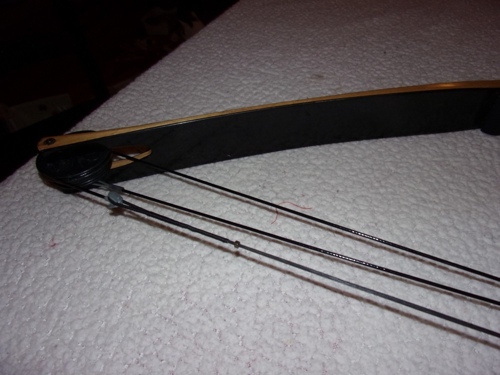 Darton Archery SL 50 Left Hand Compound Bow