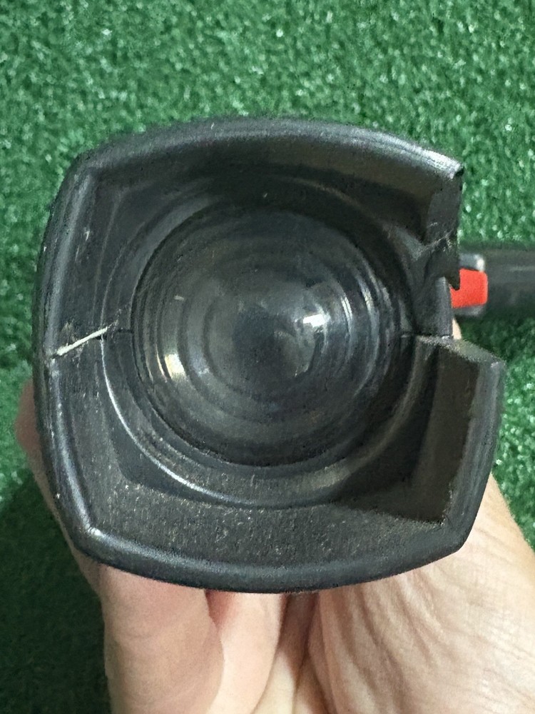 Vintage Sears Craftsman Inductive Timing Light B-83XC - Untested