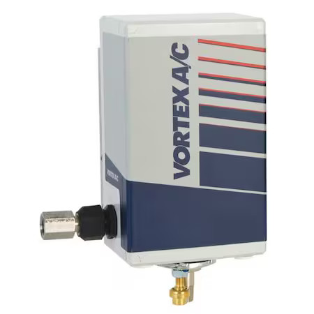 Vortec 7635 Vortex Enclosure Cooler, 2500 Btuh