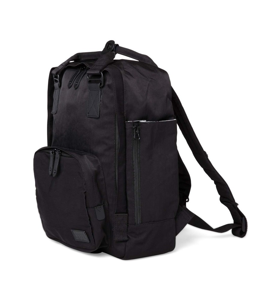 Cama Backpack (Black)