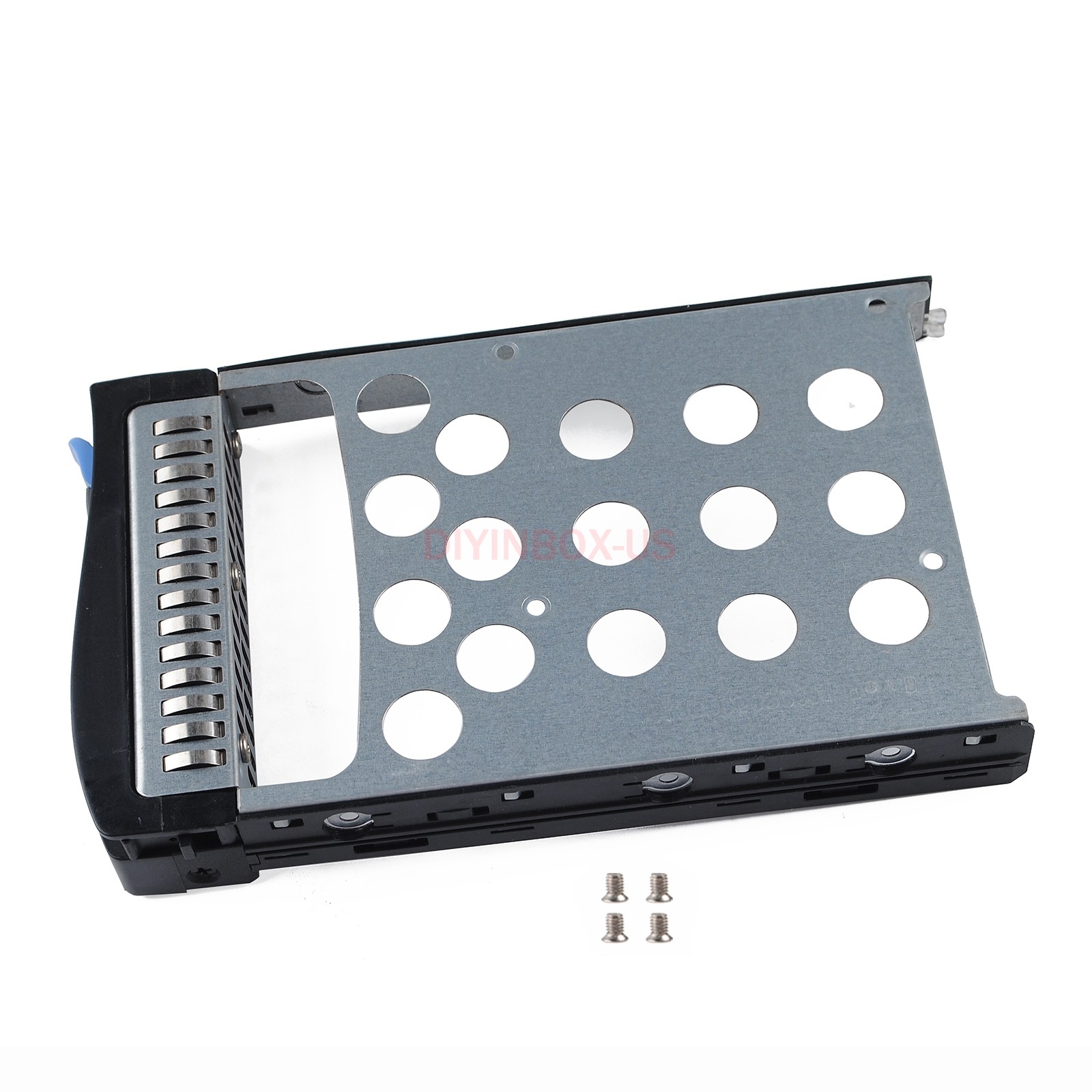 Lot SC93301 For Supermicro 3.5" SAS SATA Hard Drive Caddy Tray Sled 01-SC93301