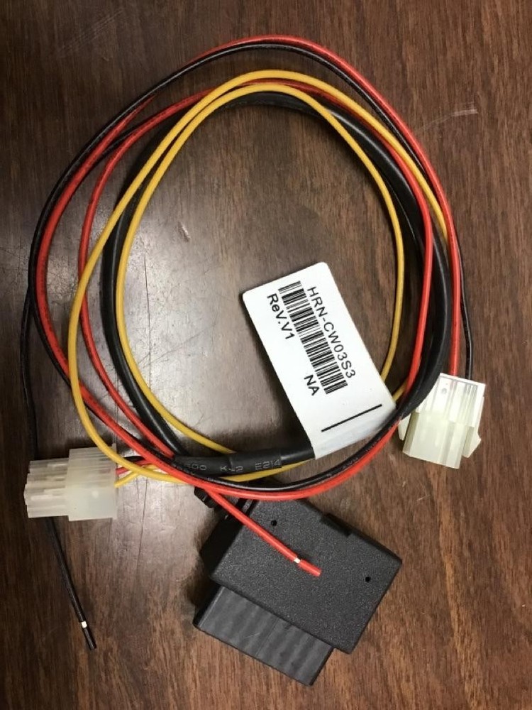 Replaces CW03S3 UNIVERSAL ALL ELECTRICAL COMPONENT , GA