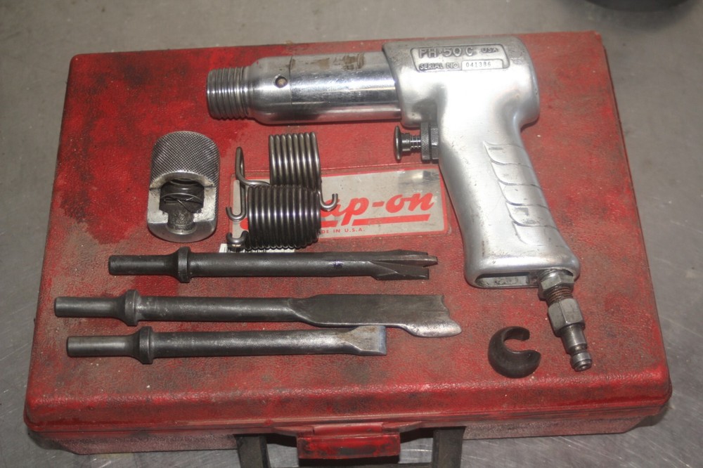 SNAP-ON Pneumatic Air Hammer Tool PH-50C