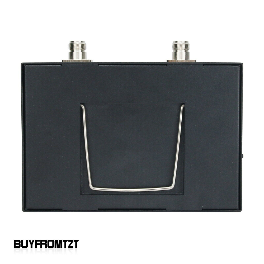 SV4401A 50KHz-4.4GHz VNA Analyzer Vector Network Analyzer 100DB Dynamic