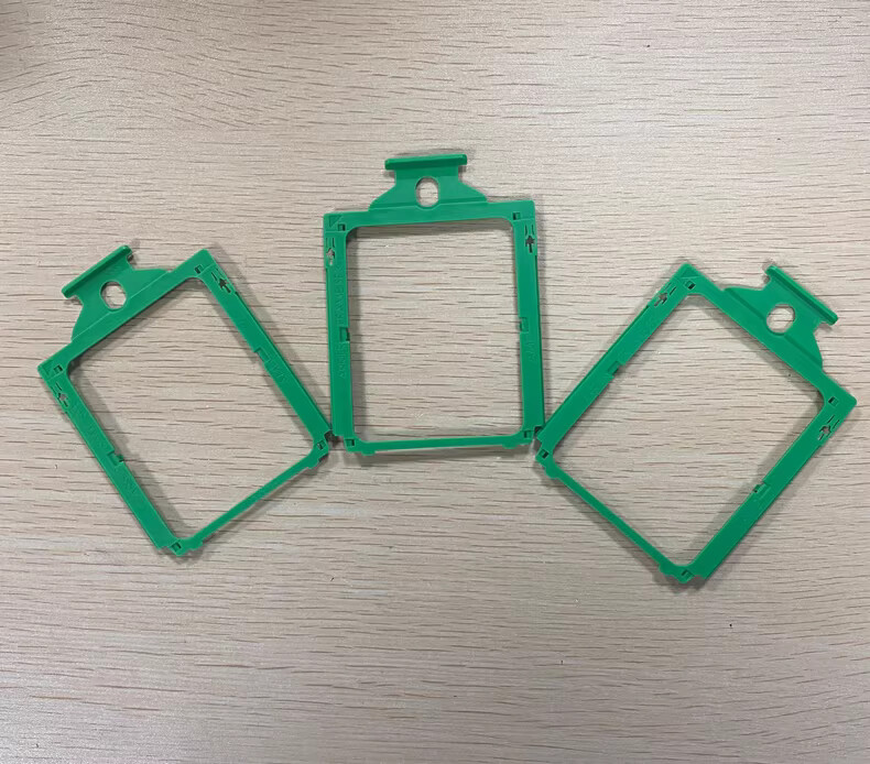 New AMD epyc Threadripper CPU tray sp3 tr4 trx4 socket Strap frame installation