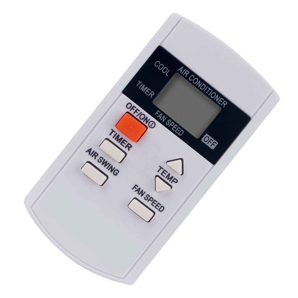 New A75C3740 Replace Remote Control for Panasonic AC Air Conditioner A75C3733