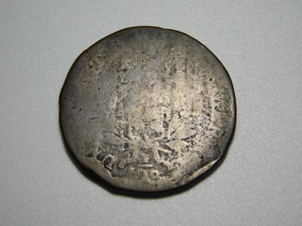VINTAGE US COINS 1797 DRAPED BUST LARGE CENT