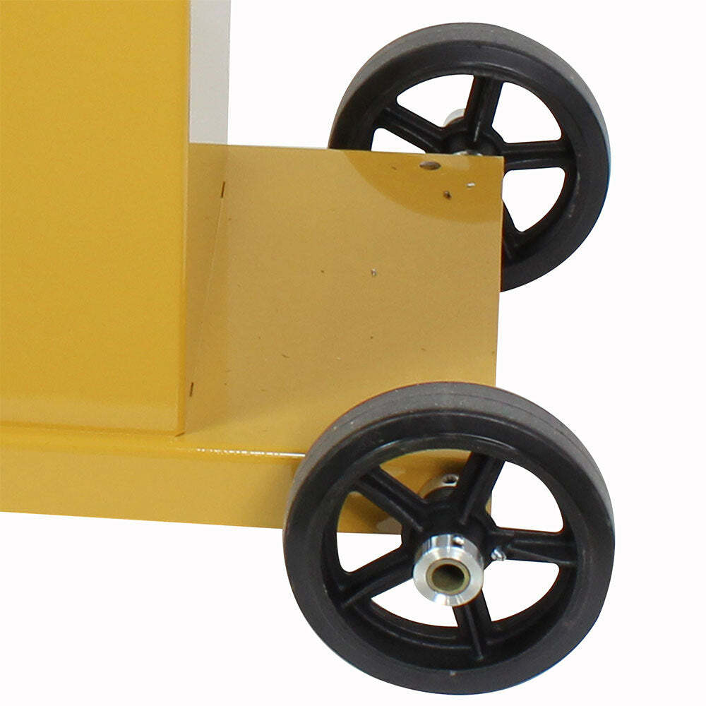 Baileigh 1006778 RDB-150 110V Hydraulic Tube Bender