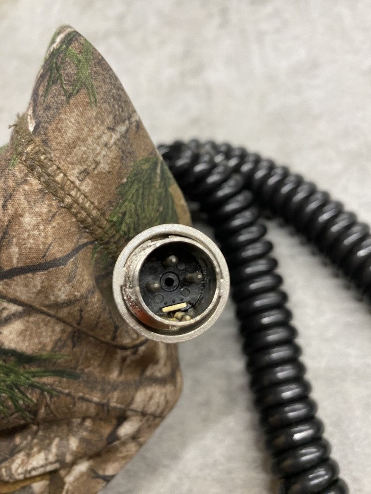 Ziehm imaging Hand Switch